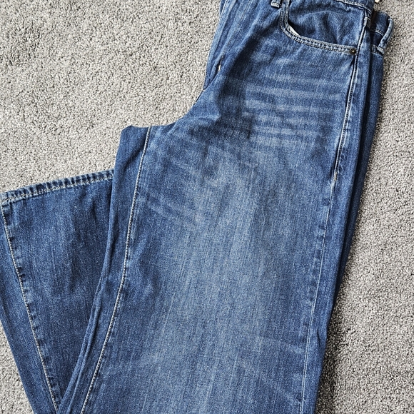 Puddle Jean - Picture 4 of 5